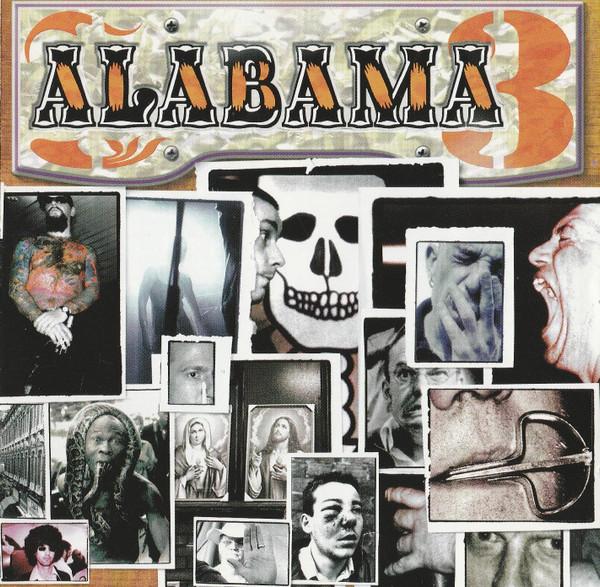 CD ALABAMA 3 - Exile on Coldharbour Lane 724384511029 Elemental Recor 1997 Japan Dance & Electronica Used
CD ALABAMA 3 - Exile on Coldharbour Lane 724384511029 Elemental Recor 1997 Japan Dance & Electronica Used