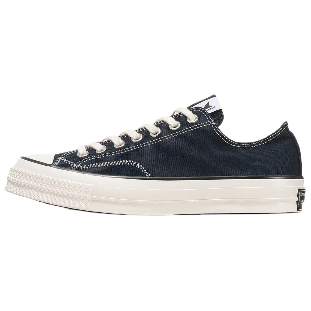 Converse ALL STAR LGCY Canvas Shoes Unisex Dark Marine Blue 31317950 42.5
Converse ALL STAR LGCY Canvas Shoes Unisex Dark Marine Blue 31317950 42.5