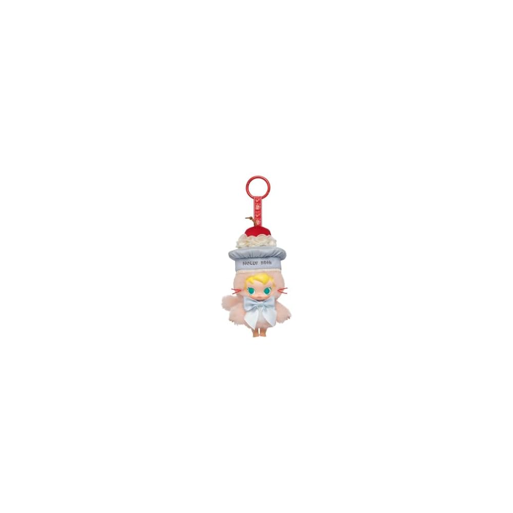 Pop Mart Baby Molly 20th Anniversary Plush Pendant Doll Soft Vinyl Keychain Toy Collectible Gift
Pop Mart Baby Molly 20th Anniversary Plush Pendant Doll Soft Vinyl Keychain Toy Collectible Gift