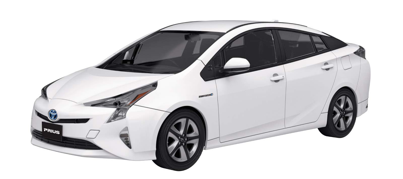 AOSHIMA The Snap Kit Series Toyota Prius Super White 2 Пластиковая модель 1/32 с цветовой кодировкой 02-A
AOSHIMA The Snap Kit Series Toyota Prius Super White 2 Пластиковая модель 1/32 с цветовой кодировкой 02-A