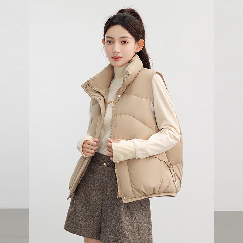 YILITON Women s Petite Winter Down Vest M
YILITON Women s Petite Winter Down Vest M