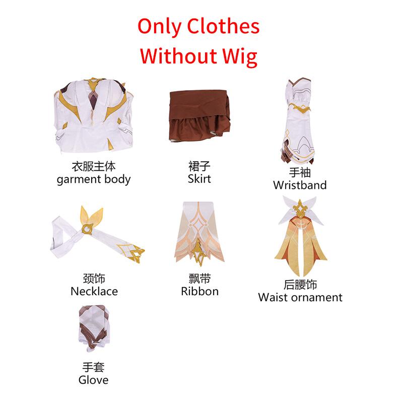 New Skin Lumine Cosplay Costume Wig Hair Game Impact Traveler Cosplay Costumes for Halloween Role Play Comic Con Outfits (as the picture,XXXL)
New Skin Lumine Cosplay Costume Wig Hair Game Impact Traveler Cosplay Costumes for Halloween Role Play Comic Con Outfits (as the picture,XXXL)
