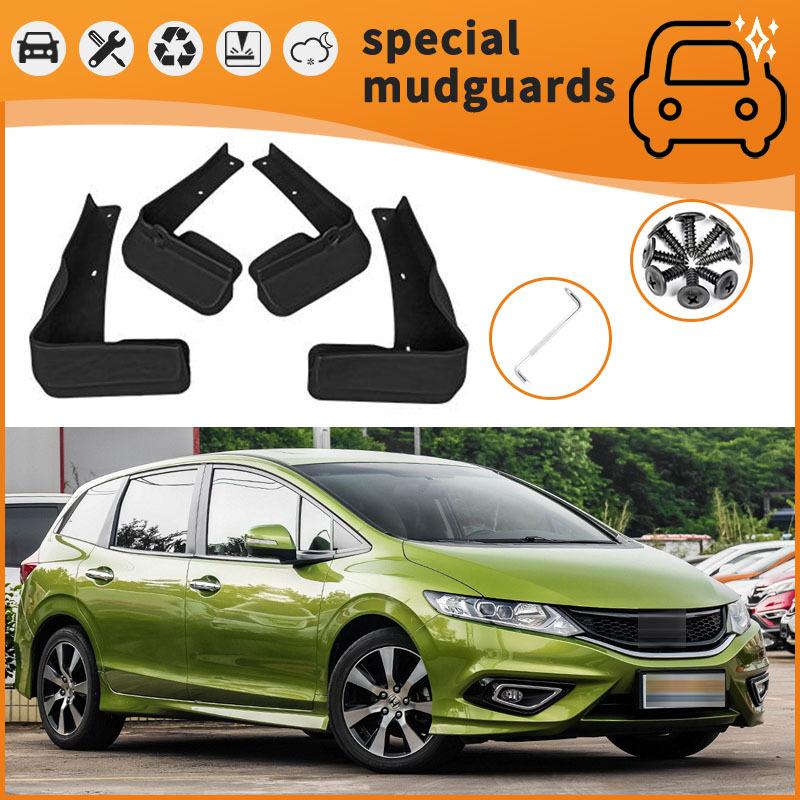 Подходит для 13-18 Honda Jade Fender автомобильные шины брызговик крыло 13-16 Honda Jade/Fender - Black * 4
Подходит для 13-18 Honda Jade Fender автомобильные шины брызговик крыло 13-16 Honda Jade/Fender - Black * 4