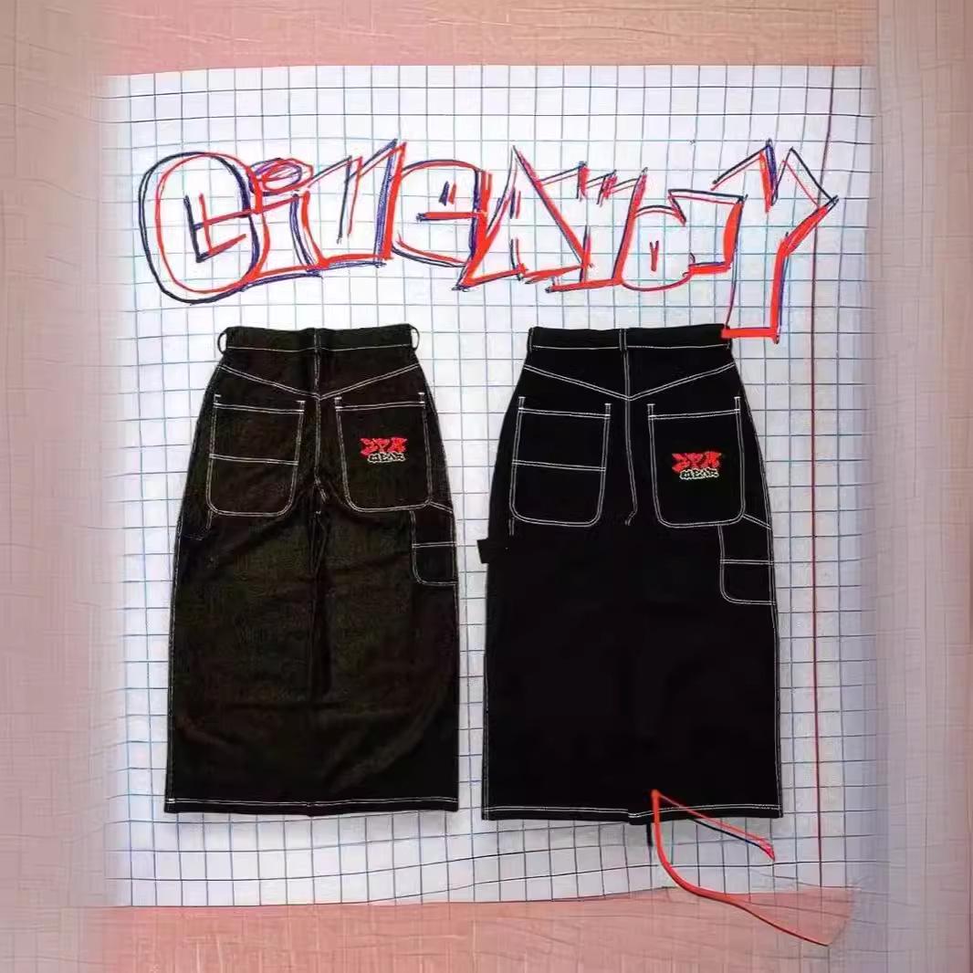 Men s Slim Fit Hip Hop Embroidered Straight-Leg Jeans XL
Men s Slim Fit Hip Hop Embroidered Straight-Leg Jeans XL