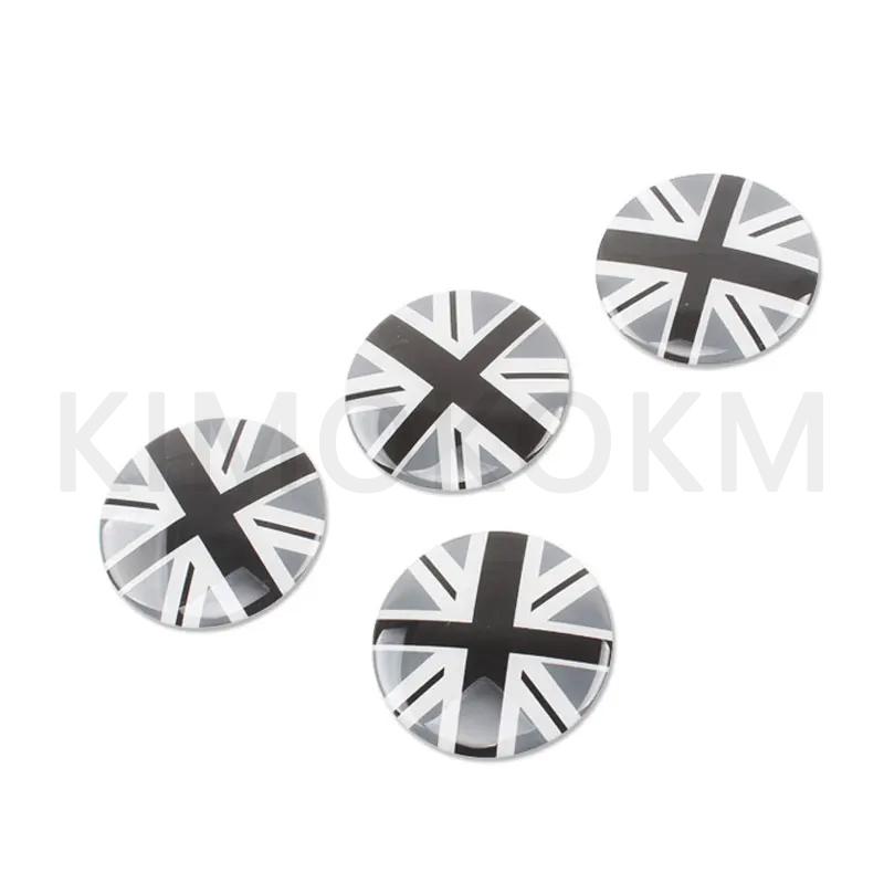 Car Hub Center Cover 4Pcs 52mm 54mm Car Wheel Center Cover Sticker Accessories For Mini Cooper S Jcw One R55 R56 R60 R61 F54
Car Hub Center Cover 4Pcs 52mm 54mm Car Wheel Center Cover Sticker Accessories For Mini Cooper S Jcw One R55 R56 R60 R61 F54