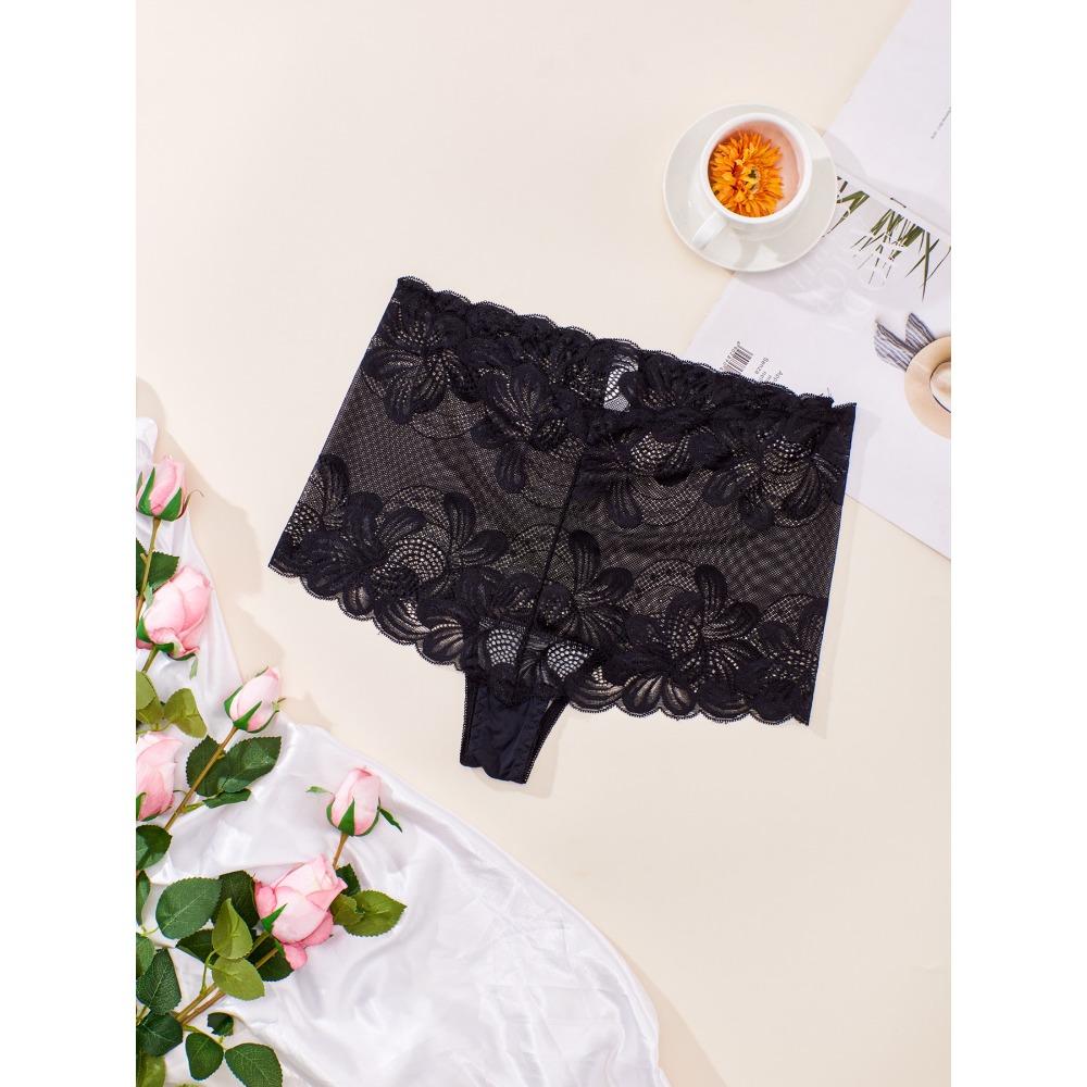 CFSC Женское нижнее белье больших размеров, однотонное нижнее белье с принтом XXXL чёрный
CFSC Женское нижнее белье больших размеров, однотонное нижнее белье с принтом XXXL чёрный