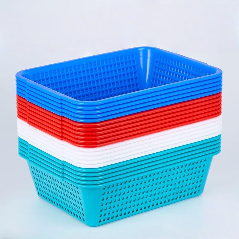 Morona Commercial Plastic Drain & Storage Basket
Morona Commercial Plastic Drain & Storage Basket