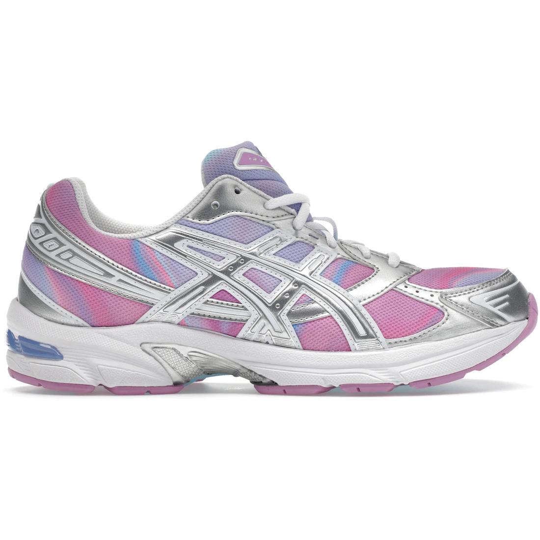 Кроссовки ASICS Gel-1130 Нежная лаванда Чистое серебро (Женский)(1202A515-400) 36
Кроссовки ASICS Gel-1130 Нежная лаванда Чистое серебро (Женский)(1202A515-400) 36