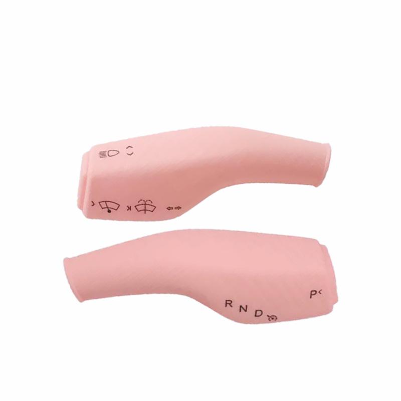 Для Tesla Model 3/Y рукав рычага переключения передач внутренняя накладка для ремонта модели 3 автомобильный силиконовый черный красный белый защитный кожух для рулевой колонки розовый
Для Tesla Model 3/Y рукав рычага переключения передач внутренняя накладка для ремонта модели 3 автомобильный силиконовый черный красный белый защитный кожух для рулевой колонки розовый