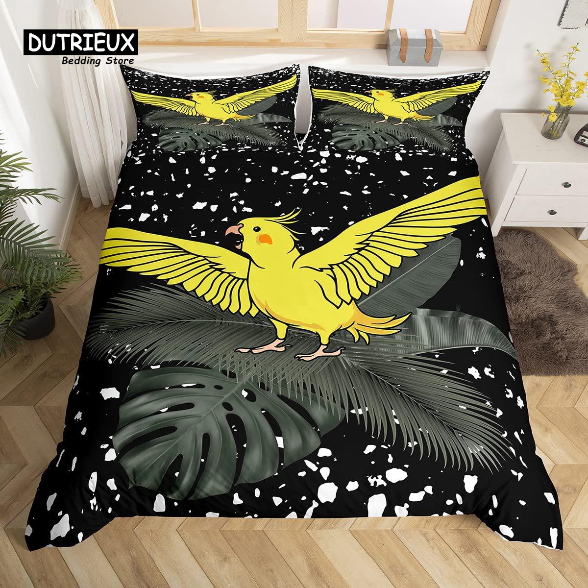 Комплект постельного белья Boho Mandala Hummingbird Комплект постельного белья из микрофибры Farmhouse Cute Birds Одеяло-пододеяльник Queen для детей, мальчиков и девочек EU single(135x200cm)
Комплект постельного белья Boho Mandala Hummingbird Комплект постельного белья из микрофибры Farmhouse Cute Birds Одеяло-пододеяльник Queen для детей, мальчиков и девочек EU single(135x200cm)