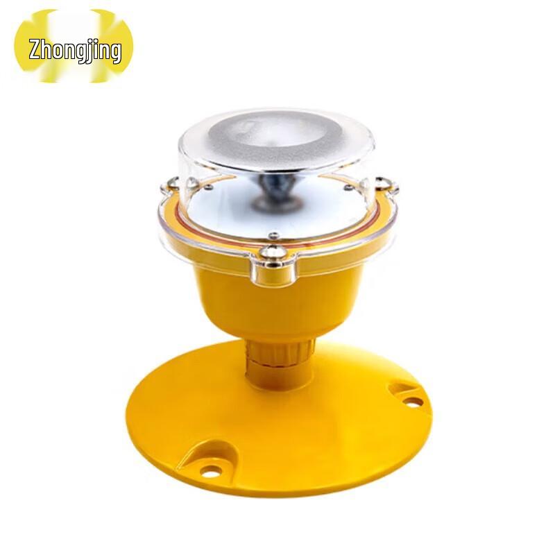 Zhongjing Type B Airport Obstruction Light
Zhongjing Type B Airport Obstruction Light