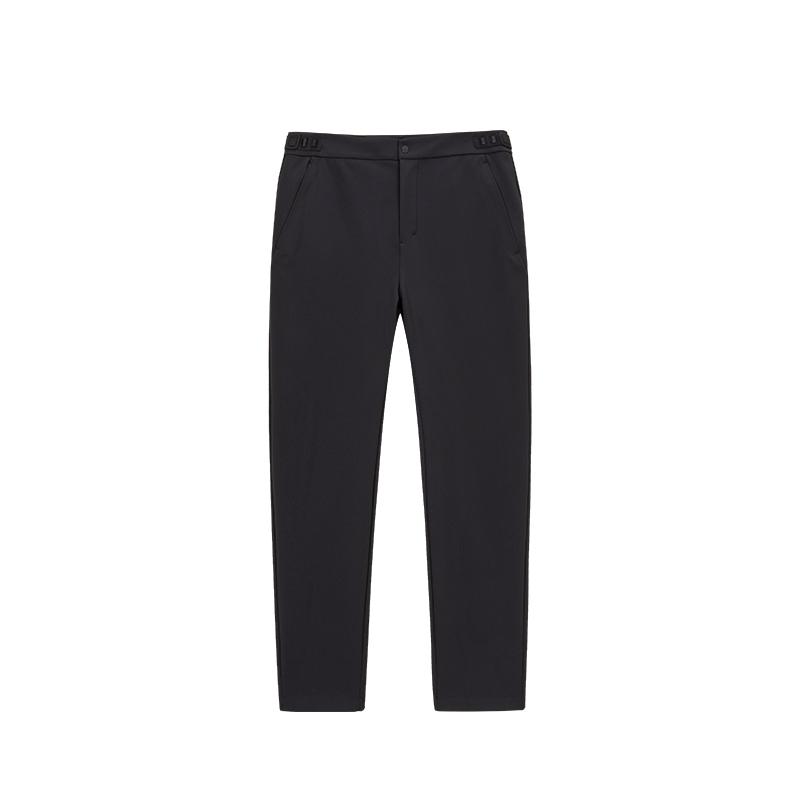 Anta Lightweight Warm Fleece Classic Business Comfortable Woven Casual Straight Pants Men bottoms Basic-Black 152617503N-3 5XL
Anta Lightweight Warm Fleece Classic Business Comfortable Woven Casual Straight Pants Men bottoms Basic-Black 152617503N-3 5XL