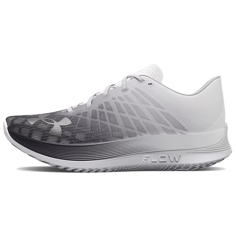 Under Armour Flow Velociti Elite White Black Sneakers 3026801-100 44.5
Under Armour Flow Velociti Elite White Black Sneakers 3026801-100 44.5