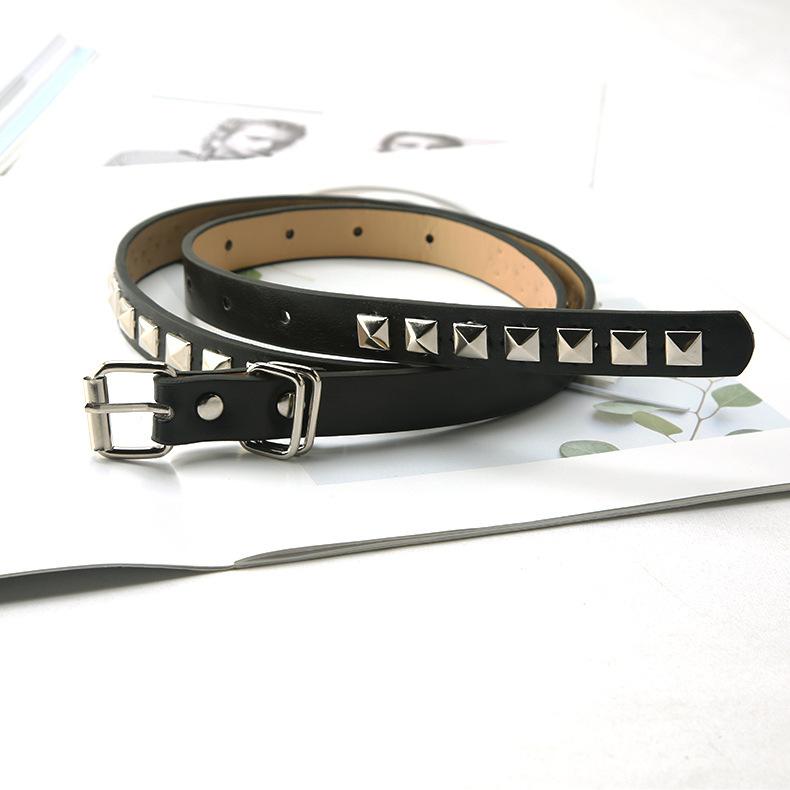 Rivet Thin Belt Waist Retro Decorative Small Belt Women S Trench Coat Sweater Accessories чорний
Rivet Thin Belt Waist Retro Decorative Small Belt Women S Trench Coat Sweater Accessories чорний