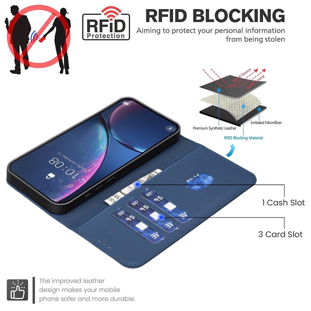 For TECNO Camon 40 Pro 4G Case BINFEN COLOR BF35 Geometry Imprinted Leather Phone Cover RFID Blocking Wallet Stand Blue
For TECNO Camon 40 Pro 4G Case BINFEN COLOR BF35 Geometry Imprinted Leather Phone Cover RFID Blocking Wallet Stand Blue
