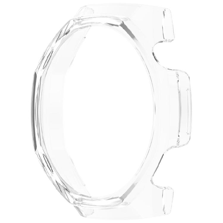 Smartwatch Cover Antiscratch Hard Shell Full Access To Button Dustproof Impact Absorption For 46mm Watch Men And Women чистий
Smartwatch Cover Antiscratch Hard Shell Full Access To Button Dustproof Impact Absorption For 46mm Watch Men And Women чистий