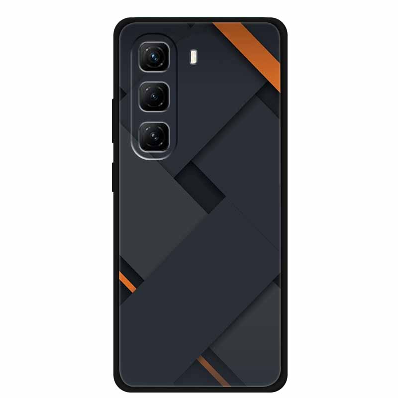 Для Infinix Для Infinix Hot 60 Pro Мінімалістичний Технологічний Стиль Чорний М який Силіконовий Чохол-Бампер Захисний Ударостійкий Fundas For Hot 60 Pro
Для Infinix Для Infinix Hot 60 Pro Мінімалістичний Технологічний Стиль Чорний М який Силіконовий Чохол-Бампер Захисний Ударостійкий Fundas For Hot 60 Pro