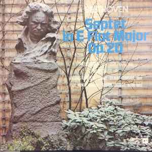 LP Record JACQUES DUMONT, LEON PASCAL, ROBERT - Beethoven: Septet In E Flat Major O SMS6246 CONCERT HALL - Japan Classical Used
LP Record JACQUES DUMONT, LEON PASCAL, ROBERT - Beethoven: Septet In E Flat Major O SMS6246 CONCERT HALL - Japan Classical Used