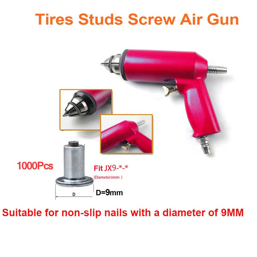 Anti-skid nail gun JX9-11-1
Anti-skid nail gun JX9-11-1