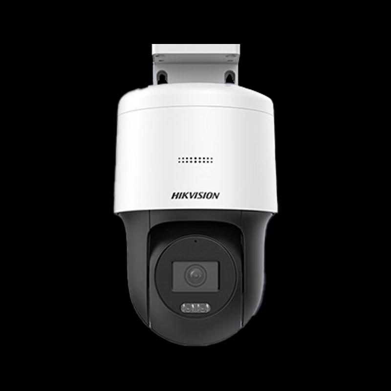 HIKVISION 4MP POE PTZ Full-Color Night Vision Outdoor Dome Camera CN plug (adapter included)
HIKVISION 4MP POE PTZ Full-Color Night Vision Outdoor Dome Camera CN plug (adapter included)