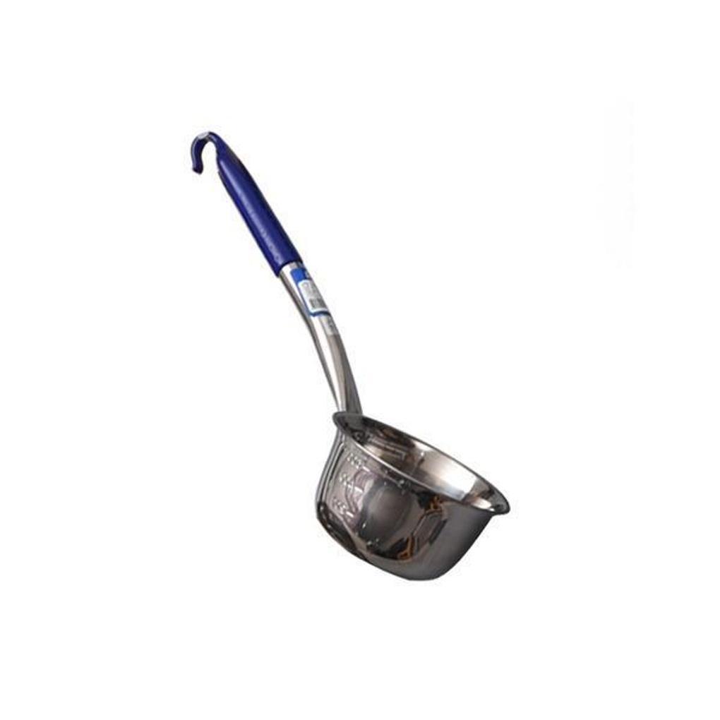 Idili Tongshakgu Mini Handle Small 300ml/Commercial Ladle
Idili Tongshakgu Mini Handle Small 300ml/Commercial Ladle