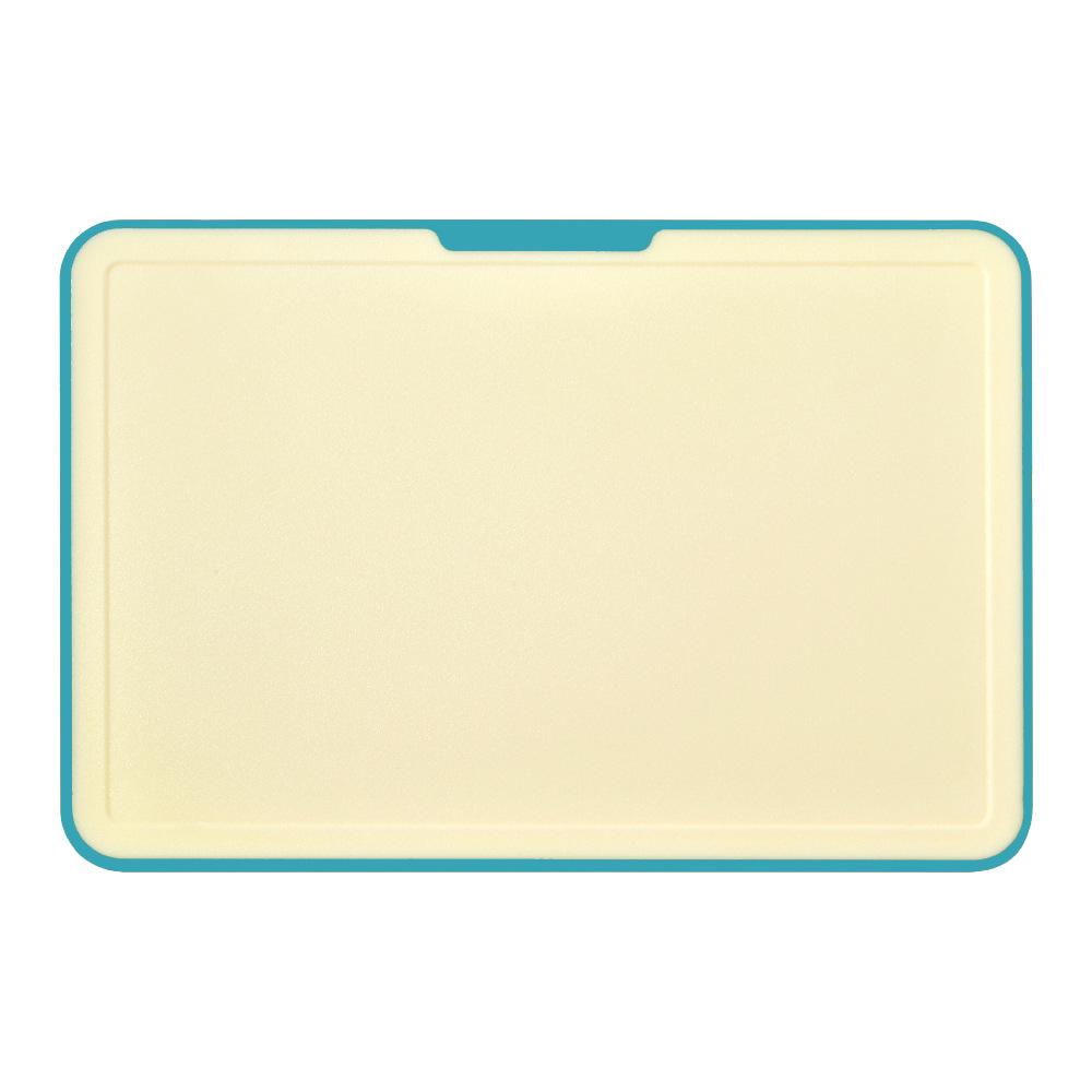 Three-Piece Double-Sided Kitchen Cutting Board Set for Food Classification Classification Cutting Board
Three-Piece Double-Sided Kitchen Cutting Board Set for Food Classification Classification Cutting Board