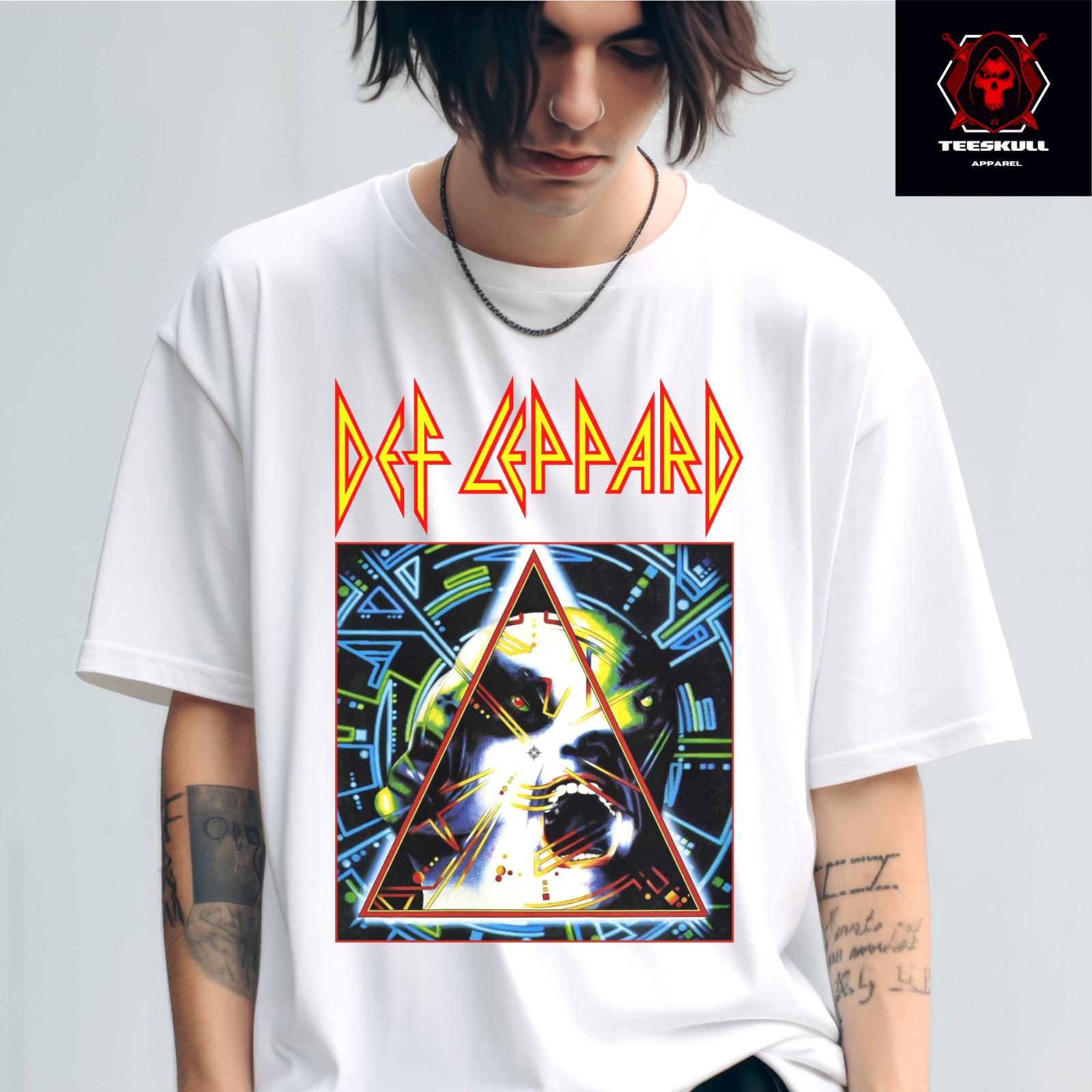 26 Def Leppard Heavy Metal Rock Band Print Tee Unisex T-SHIRT S-3XL Unisex T-Shirt L
26 Def Leppard Heavy Metal Rock Band Print Tee Unisex T-SHIRT S-3XL Unisex T-Shirt L