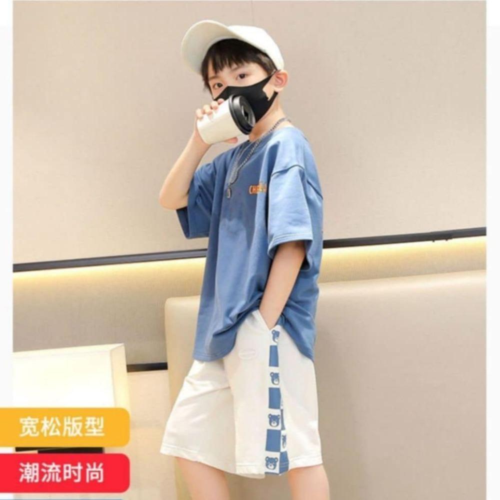 Boys Fashion Set Boys Fashion Set 140
Boys Fashion Set Boys Fashion Set 140