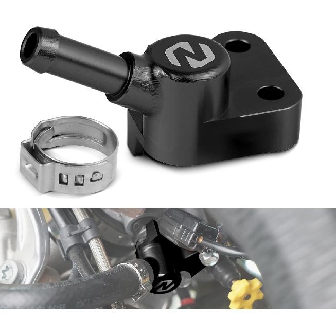 NICECNC Motorcycle Fuel Injector Rail Compatible with KTM 250 350 450 SXF XCF 2016-2023 250 350 450 500 EXCF 2017-2023 350 500 XCF-W 2020-2023,See чёрный
NICECNC Motorcycle Fuel Injector Rail Compatible with KTM 250 350 450 SXF XCF 2016-2023 250 350 450 500 EXCF 2017-2023 350 500 XCF-W 2020-2023,See чёрный