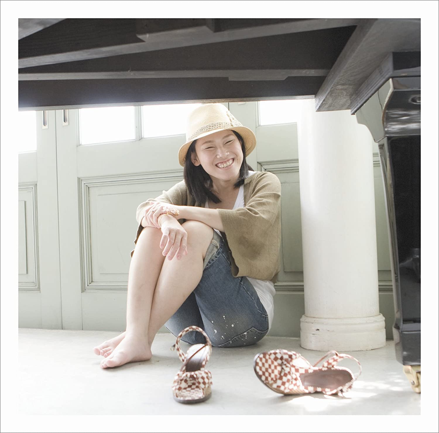 CD SATOKO TACHIMICHI Takaramono mienai kedo kienai mo VICL63369 Japan ObiJapanese Others Used
CD SATOKO TACHIMICHI Takaramono mienai kedo kienai mo VICL63369 Japan ObiJapanese Others Used