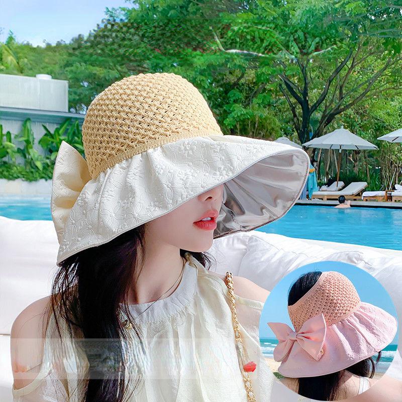 Hat for Women, Sun Shading, Sun Protection, UV Protection, Fisherman Hat, Face Covering, Black Glue Sun Hat, Breathable Large Brim, Hollow Top Hat
Hat for Women, Sun Shading, Sun Protection, UV Protection, Fisherman Hat, Face Covering, Black Glue Sun Hat, Breathable Large Brim, Hollow Top Hat