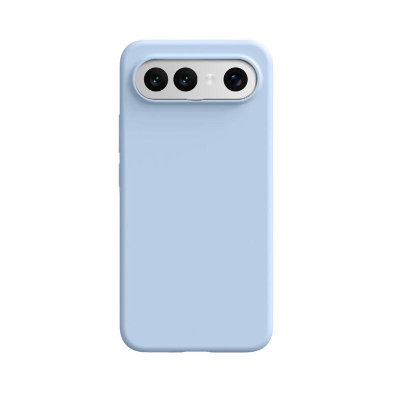 Liquid Silicone Soft Case For Vivo S50 and S50 Pro Mini Baby Skin Touch Anti-Fingerprint Shockproof Case Cover Liquid silicone
Liquid Silicone Soft Case For Vivo S50 and S50 Pro Mini Baby Skin Touch Anti-Fingerprint Shockproof Case Cover Liquid silicone
