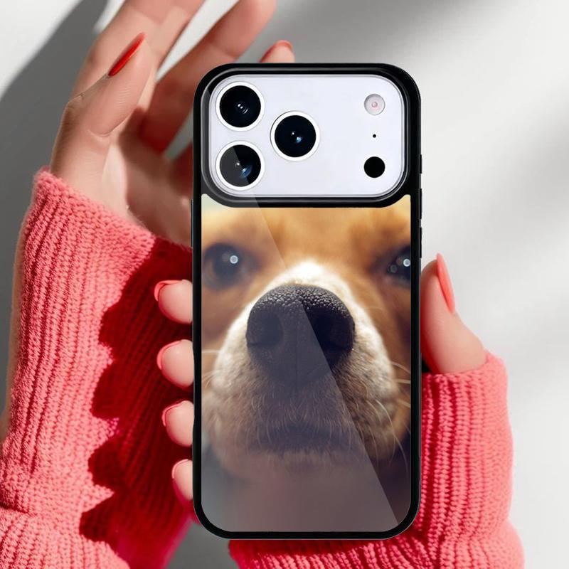 Beagle Dog Phone Case for iPhone 17 16 15 14 13 Pro Max Back Cover for 12 11 Pro Coque iPhone 15
Beagle Dog Phone Case for iPhone 17 16 15 14 13 Pro Max Back Cover for 12 11 Pro Coque iPhone 15