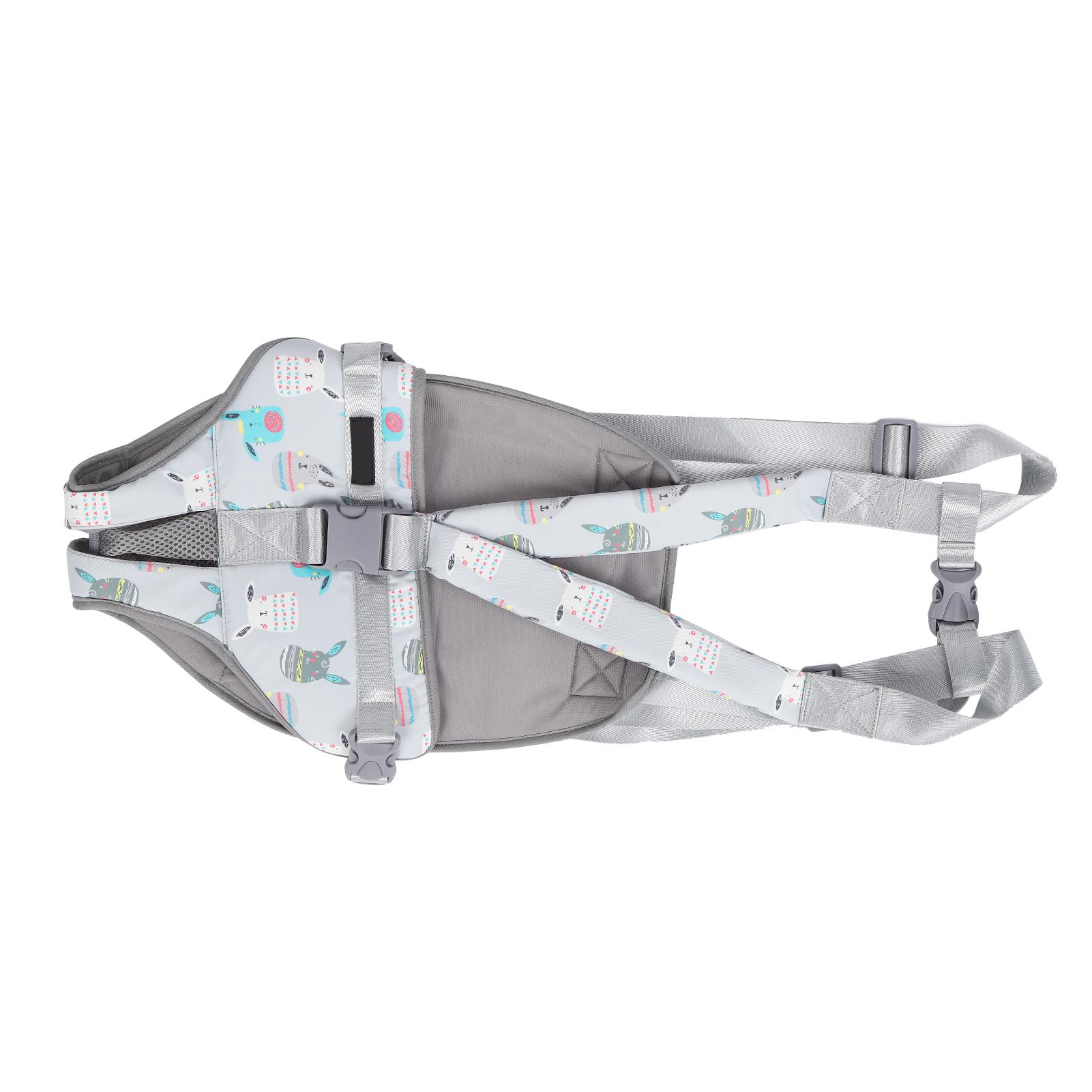 Pet Chest Packpack Cat Dog Outdoor Front Holder Bag Carrier for Traveling Hiking Camping Type 4
Pet Chest Packpack Cat Dog Outdoor Front Holder Bag Carrier for Traveling Hiking Camping Type 4