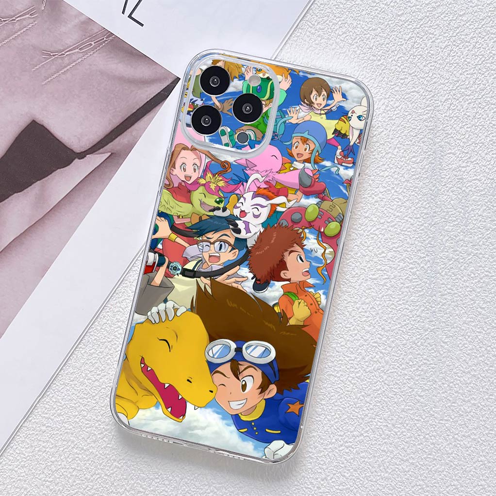 Digimons Adventure Digitals monster Phone Cover for Motorola Moto Edge 40 Pro 30 neo 20 Fusion Ultra G200 E22 E40 E30 E22I Case MotoEdge 40 neo 5G
Digimons Adventure Digitals monster Phone Cover for Motorola Moto Edge 40 Pro 30 neo 20 Fusion Ultra G200 E22 E40 E30 E22I Case MotoEdge 40 neo 5G