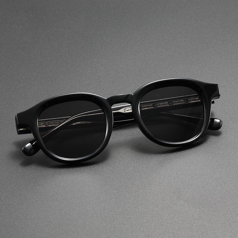 JYL Retro Round Rivet Sunglasses UV400 Women Punk Leopard TR Quality / WM28039 WM28039-C1 черный бин
JYL Retro Round Rivet Sunglasses UV400 Women Punk Leopard TR Quality / WM28039 WM28039-C1 черный бин