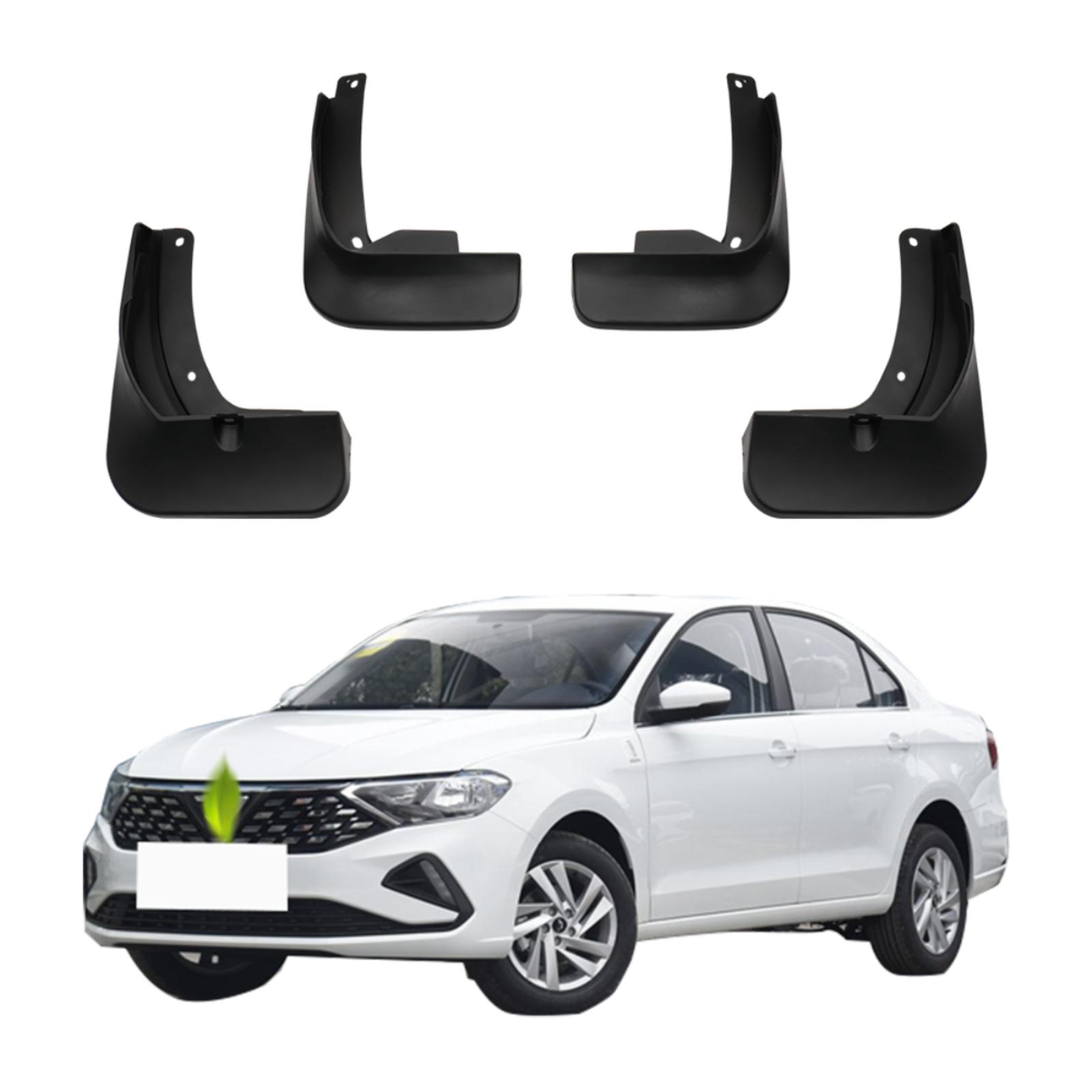 4PCS Car Mud flaps Splash Guards Mudguards Car Mud Flaps Compatible with VW VS3 2019 2020 2021 2022 2023 2024 DZ-52 чорний
4PCS Car Mud flaps Splash Guards Mudguards Car Mud Flaps Compatible with VW VS3 2019 2020 2021 2022 2023 2024 DZ-52 чорний