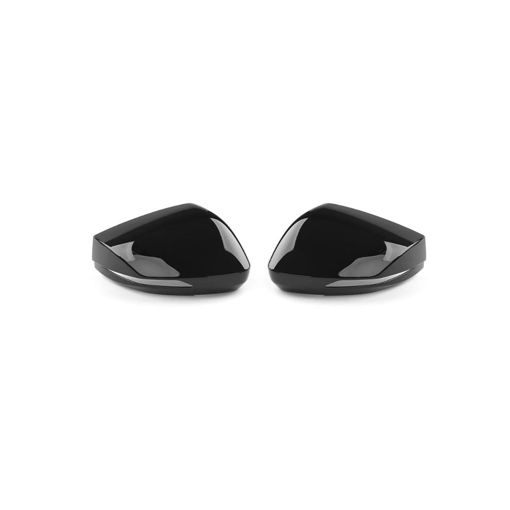 New For Kia Sportage NQ5 2026 Black Car Rearview Mirror Side Mirror Cover Trim Car Chrome Decoration Exterior Accessories чорний
New For Kia Sportage NQ5 2026 Black Car Rearview Mirror Side Mirror Cover Trim Car Chrome Decoration Exterior Accessories чорний