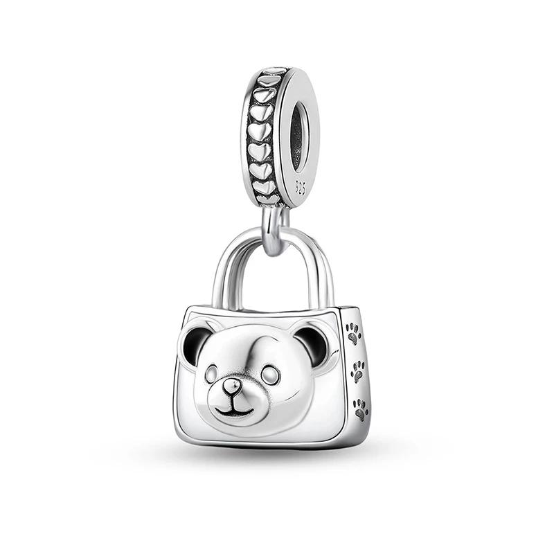 Подходят для оригинальных браслетов Pandora, Авиапутешествия, Серия Жизнь, Чемодан, Медные шармы, Бусины, Сделай сам, Ювелирный подарок на день рождения
Подходят для оригинальных браслетов Pandora, Авиапутешествия, Серия Жизнь, Чемодан, Медные шармы, Бусины, Сделай сам, Ювелирный подарок на день рождения