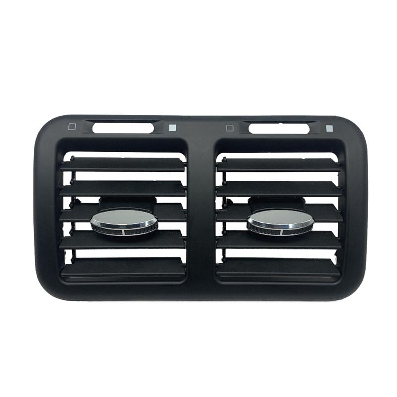 Rear Air Vent Cover For Maserati Quattroporte 2004-2012 Grancabrio 2010- Granturismo 2007-2010 Replacement 67211900 чёрный
Rear Air Vent Cover For Maserati Quattroporte 2004-2012 Grancabrio 2010- Granturismo 2007-2010 Replacement 67211900 чёрный