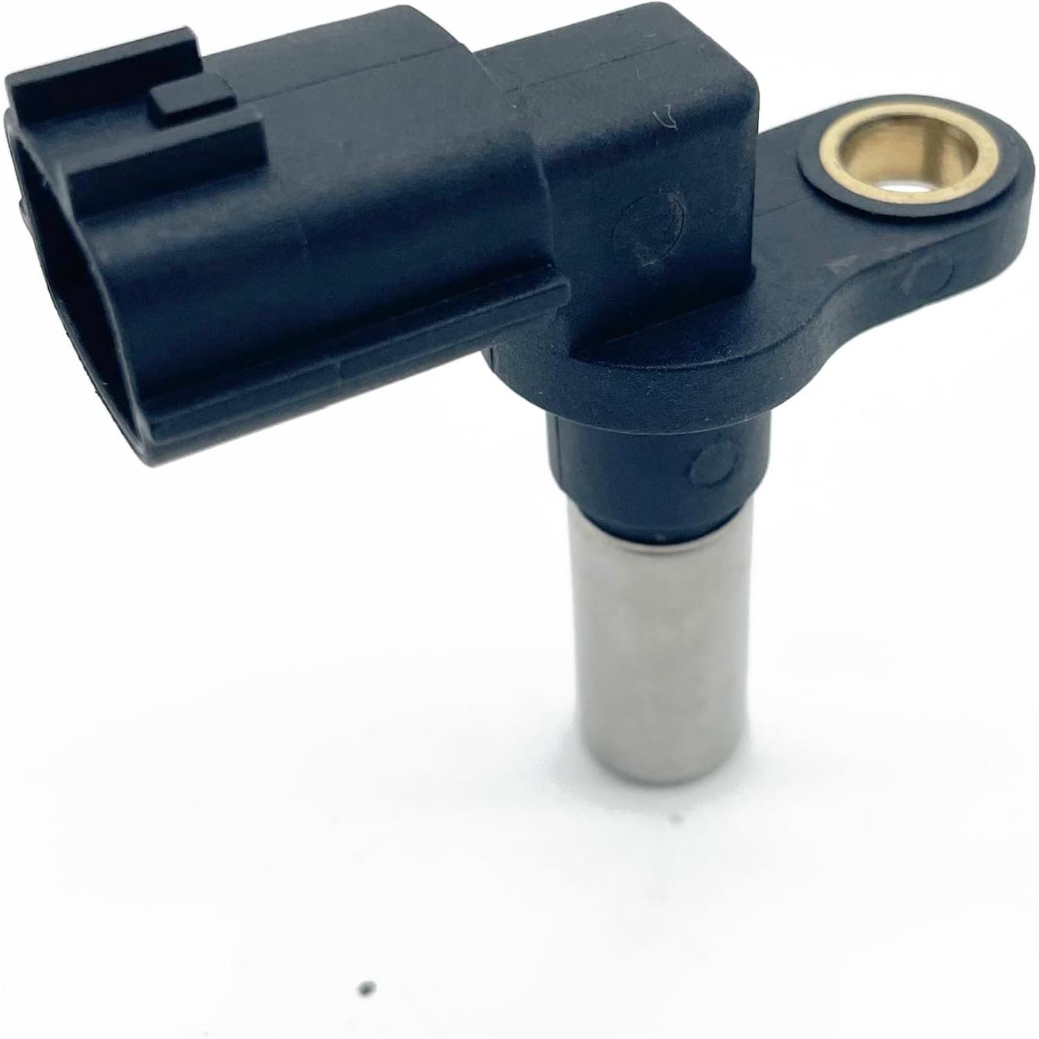 Engine Crankshaft Position Sensor for Nissan Frontier 1998-2004 | NP300 2013-2015 | Pickup 1991-2004 | Xterra 2000-2004, Replaces 237313S500 5S1868 1 piece
Engine Crankshaft Position Sensor for Nissan Frontier 1998-2004 | NP300 2013-2015 | Pickup 1991-2004 | Xterra 2000-2004, Replaces 237313S500 5S1868 1 piece