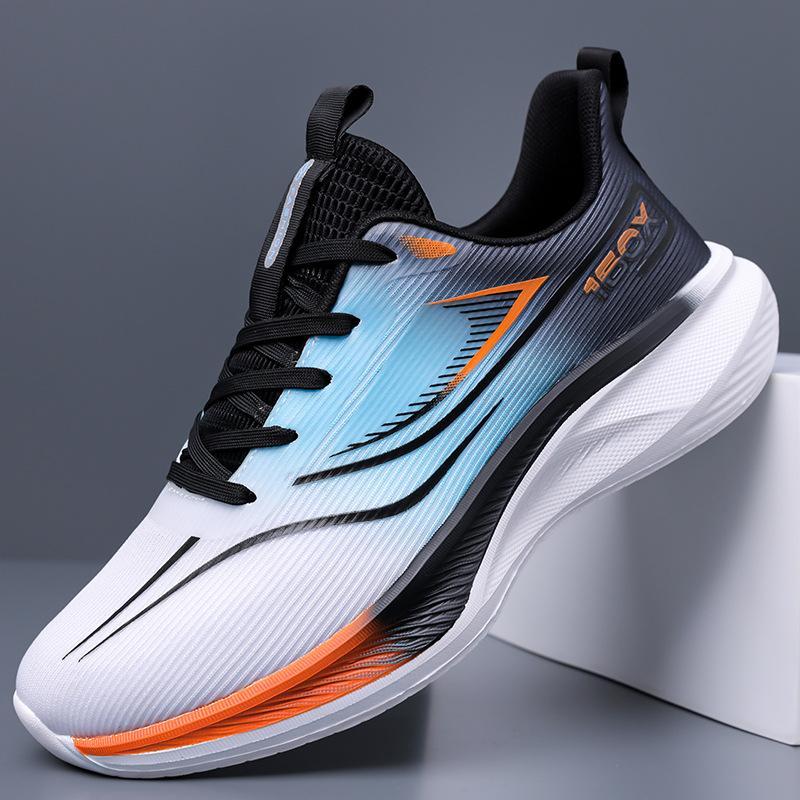 Men s shoes new summer mesh breathable casual sports shoes men s lightweight student running shoes youth 2025 38
Men s shoes new summer mesh breathable casual sports shoes men s lightweight student running shoes youth 2025 38