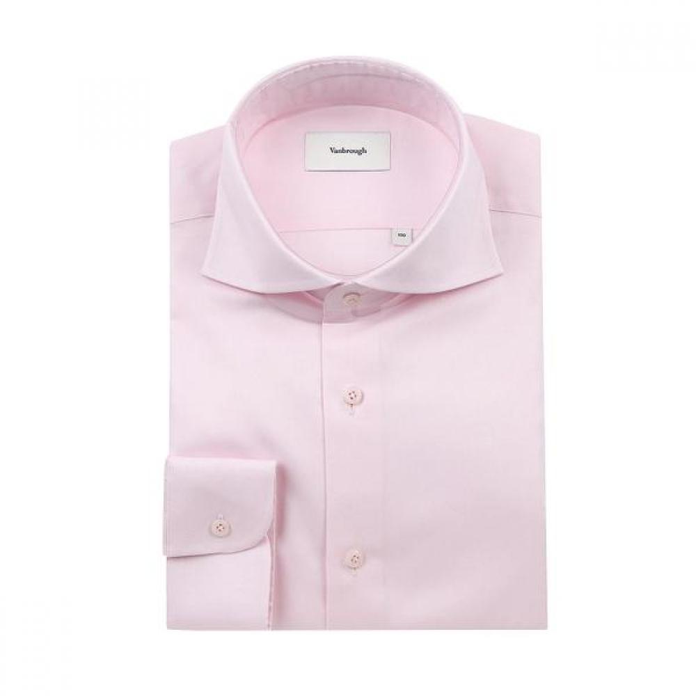 Vanbrough Regular Fit Comfortable Straight Wide Micro Dobby Pink Long Sleeve Shirt Bzrsg1010 Pk 110
Vanbrough Regular Fit Comfortable Straight Wide Micro Dobby Pink Long Sleeve Shirt Bzrsg1010 Pk 110