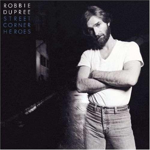 CD ROBBIE DUPREE - Street Corner Heroes WPCP3448PROMO Elektra 1990 Japan ObiRock Used
CD ROBBIE DUPREE - Street Corner Heroes WPCP3448PROMO Elektra 1990 Japan ObiRock Used