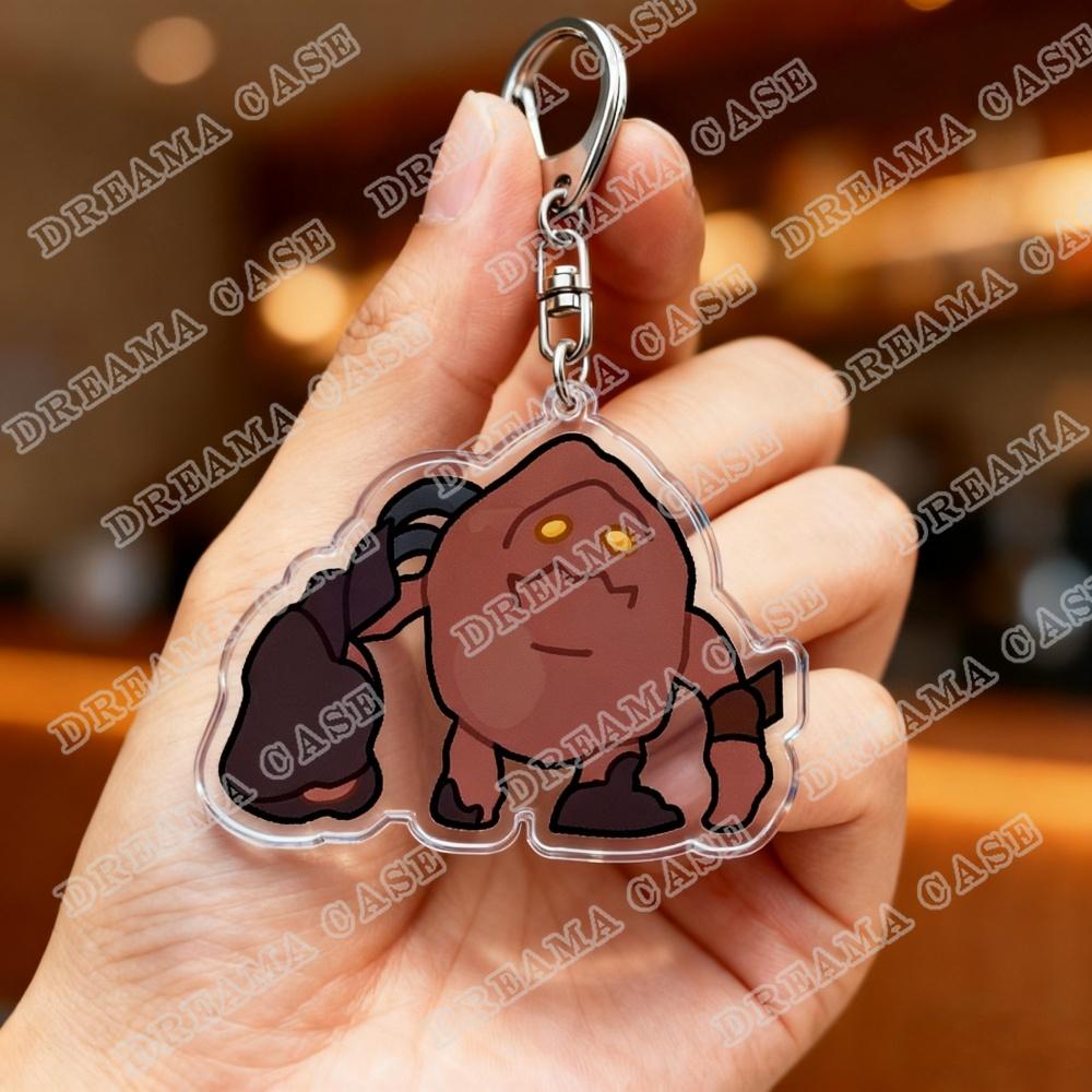 Cartoon Chibi DISPATCH Z-Team Keychain Accessories Bag Charms Keyrings Jewelry Fans Freinds Game Lovers Gifts
Cartoon Chibi DISPATCH Z-Team Keychain Accessories Bag Charms Keyrings Jewelry Fans Freinds Game Lovers Gifts