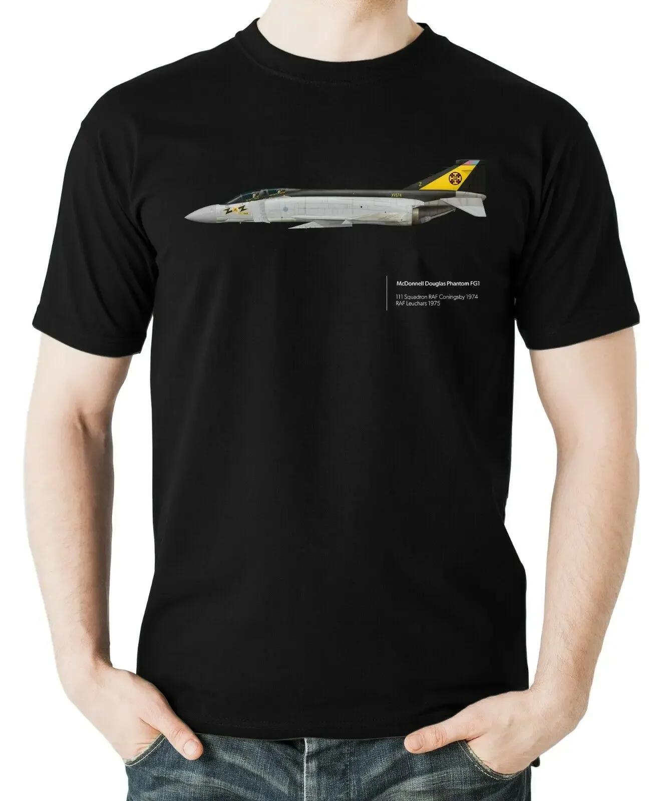 RAF Coningsby 111 Sqn F4 Phantom FG1 Fighter TShirt 100 Cotton ONeck Summer Short Sleeve Casual Mens Tshirt Size S3XL S
RAF Coningsby 111 Sqn F4 Phantom FG1 Fighter TShirt 100 Cotton ONeck Summer Short Sleeve Casual Mens Tshirt Size S3XL S