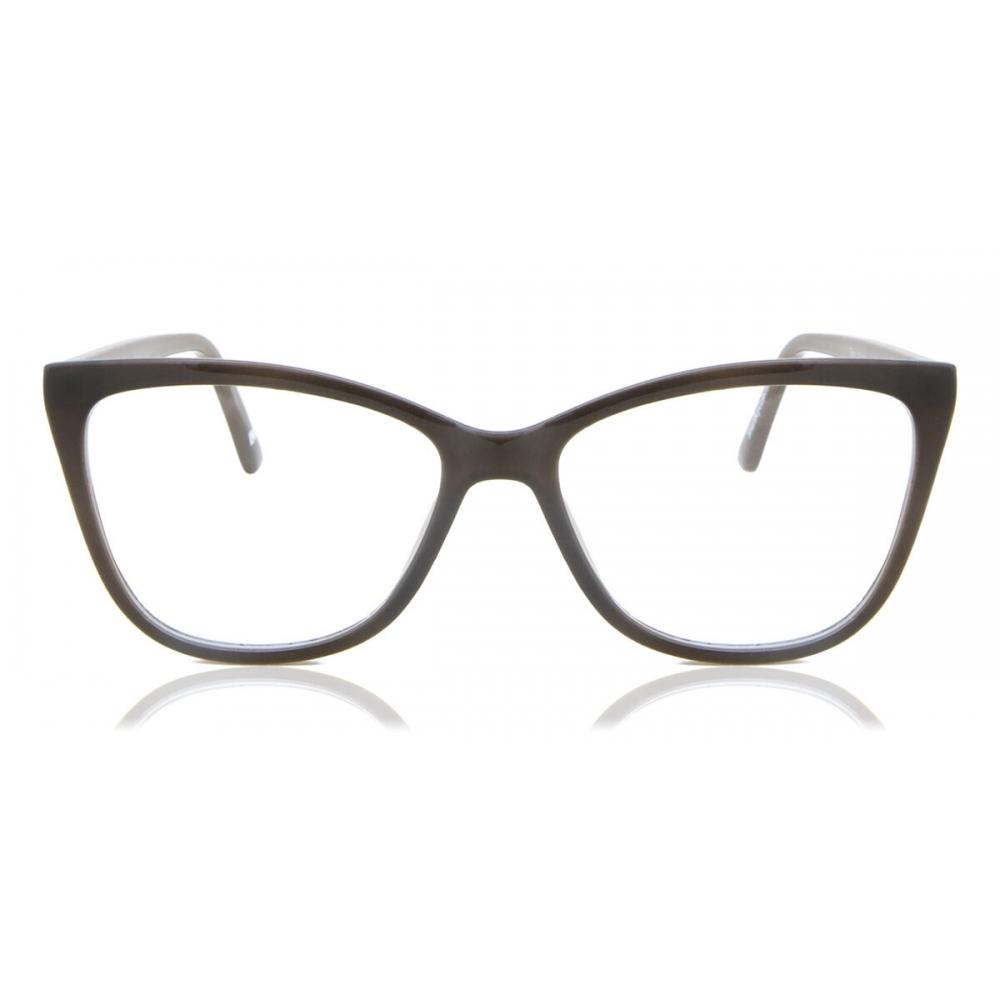 Full Rim Cat Eye Dark Grey Smartbuy Collection Vicari Cp115a Fashion Women Eyeglasses Dark Grey/54
Full Rim Cat Eye Dark Grey Smartbuy Collection Vicari Cp115a Fashion Women Eyeglasses Dark Grey/54