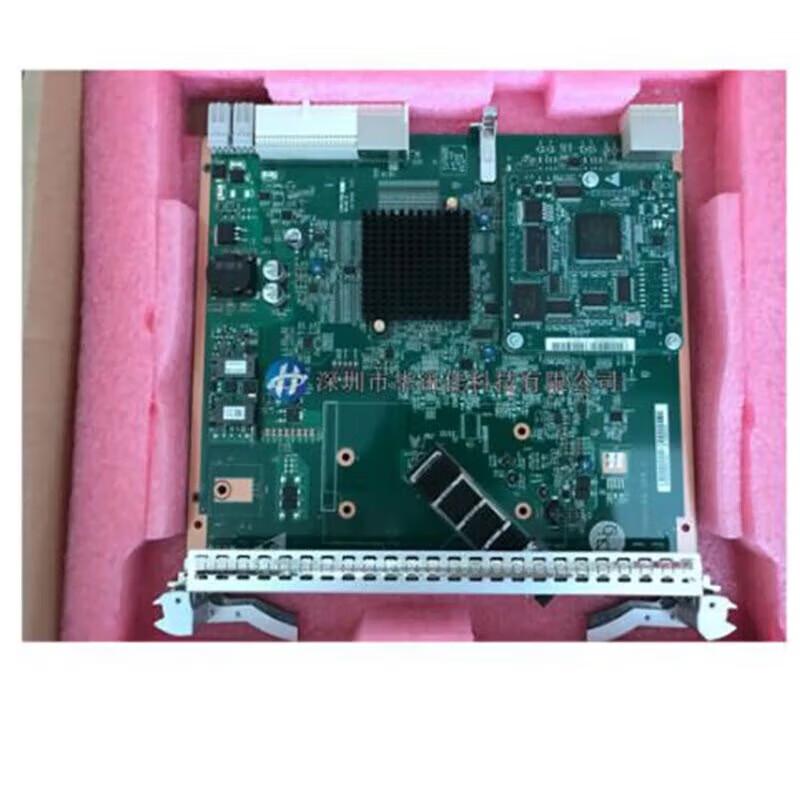 Huawei SSN4SL64 10G Optical Port Board
Huawei SSN4SL64 10G Optical Port Board