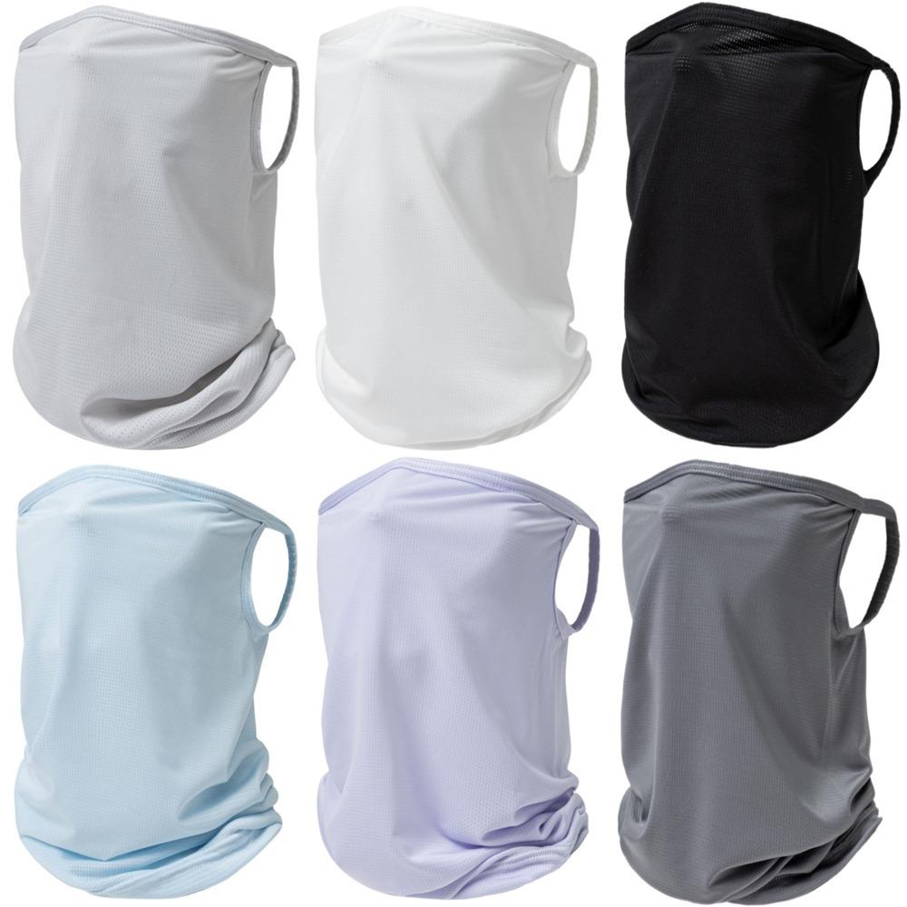 Breathable Full Face Mask Dustproof Neck Gaiter New Balaclava Outdoor Sports фіолетовий
Breathable Full Face Mask Dustproof Neck Gaiter New Balaclava Outdoor Sports фіолетовий