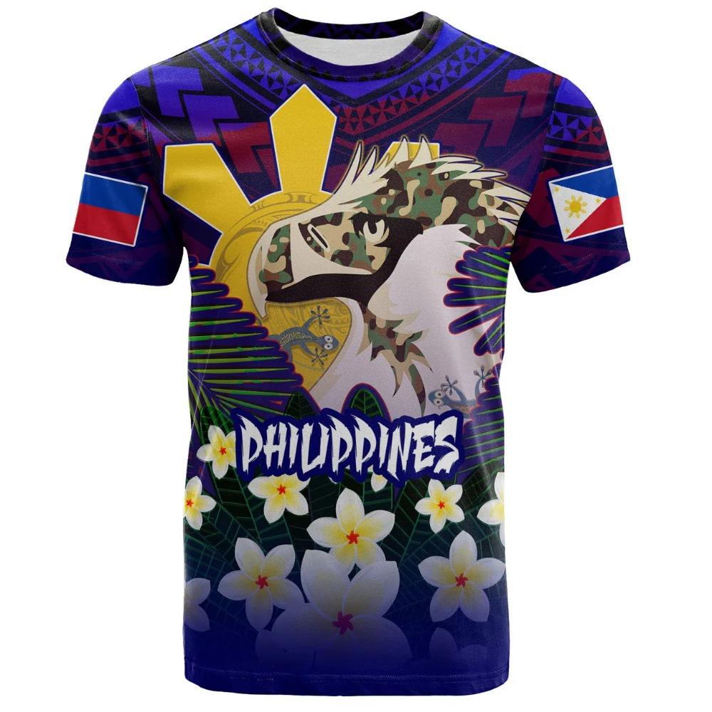 New 3D Philippines Flag Printed T Shirt Men Women Clothing Casual Short Sleeve Cool Tops T-shirts Y2k Clothes High Quality Tees XXS
New 3D Philippines Flag Printed T Shirt Men Women Clothing Casual Short Sleeve Cool Tops T-shirts Y2k Clothes High Quality Tees XXS